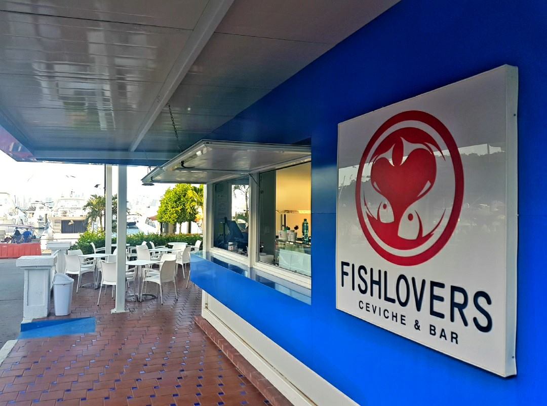 Fishlovers